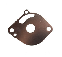 Пластина помпы SKIPPER для Yamaha 2 SK646-44323-00