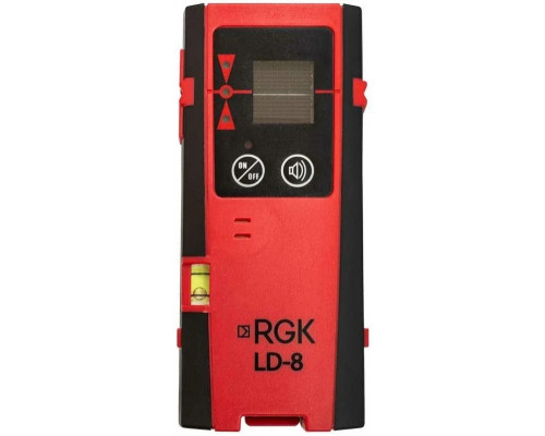 Приемник излучения RGK LD-8