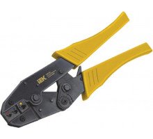 Пресс-клещи IEK КО-01 1.5-6мм TKL10-D15-006