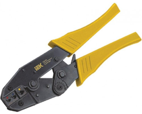 Пресс-клещи IEK КО-01 1.5-6мм TKL10-D15-006