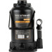 Домкрат бутылочный WiederKraft WDK-81200 20 т