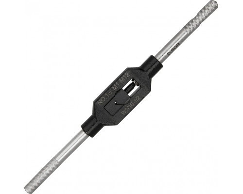 Метчикодержатель D.BOR DIN 1814 Steel, 1 1/2 D-TCT-810-0112-175