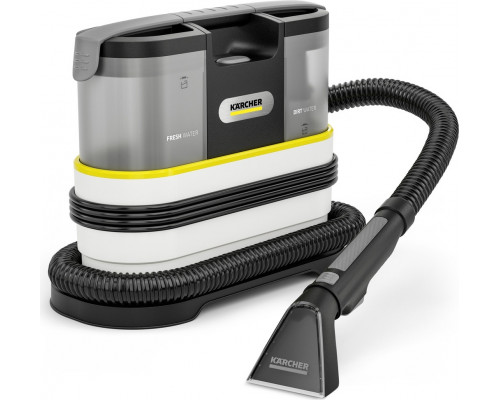 Пылесос сетевой KARCHER SE 2 Spot моющий 1.081-410.0