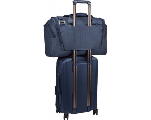 Cумка спортивная THULE 3204049 Crossover 2 Duffel, 44L, Dress Blue