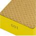 Притир алмазный DLT 2115 PRO, #100