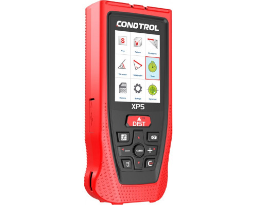 Лазерный дальномер CONDTROL XP5 150 м