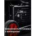 Генератор бензиновый инверторный ЗУБР СБИ-7500ЕА
