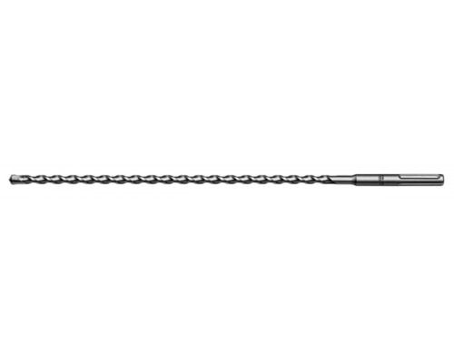 Бур SDS-Max STAYER HERCULES-4Х 14x880/1020 мм 29370-880-14