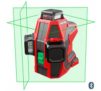Лазерный уровень CONDTROL Omniliner G3D 1-2-153