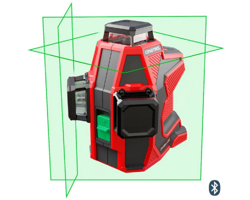 Лазерный уровень CONDTROL Omniliner G3D 1-2-153