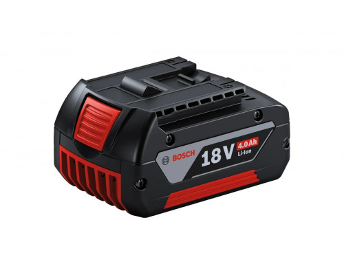 Аккумулятор BOSCH 18,0V 4,0 Ah Li-Ion 1600A00163