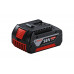 Аккумулятор BOSCH 18,0V 4,0 Ah Li-Ion 1600A00163