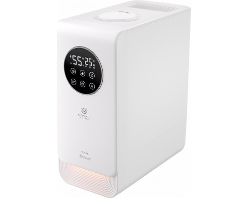 Увлажнитель воздуха ROYAL CLIMA RUH-VP270/6.5E-WT НС-1651006