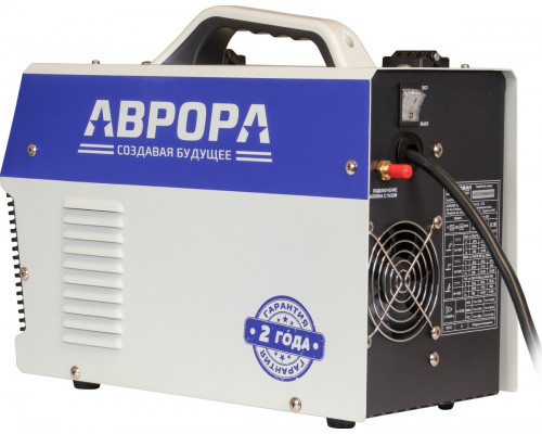 Сварочный полуавтомат Aurora Стандарт 200 с горелкой