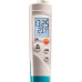 Измеритель кислотности Testo 206 pH2 с поверкой 0563 2062/001