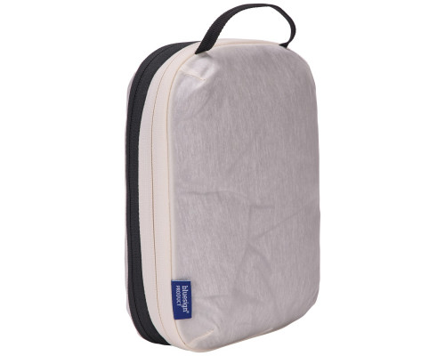 Сумка для компрессионной упаковки THULE Compression Packing Cube Small, White маленькая 3204858