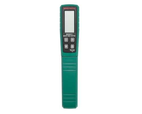 Мультиметр цифровой MASTECH MS8911 для чип-компонентов (SMD-тестер) 13-2049