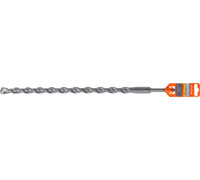 Бур SDS-plus КРАТОН S4 W-Speed Ø20х460 мм 1 02 06 047