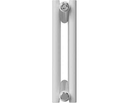 Радиатор отопления ROYAL THERMO Shift R22 C2030-18 секц. RAL9016 дизайнерский НС-1631323