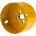 Коронка биметаллическая Kranz KR-92-0261 73мм