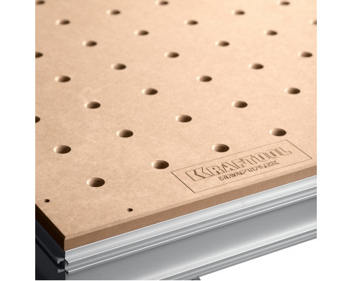 Монтажный стол KRAFTOOL 32800 KRAFTFLEX MFT 1157x773 мм универсальный
