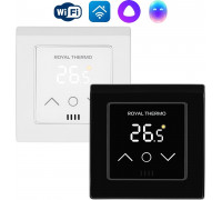 Терморегулятор для теплого пола ROYAL THERMO Sensonite RTS-16 НС-1599137