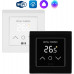 Терморегулятор для теплого пола ROYAL THERMO Sensonite RTS-16 НС-1599137