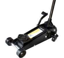 Домкрат подкатной WiederKraft WDK-83500 3 т в0000013350