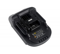 Адаптер-переходник TopON TOP-BOS-MAK18 Bosch 18V для Makita 18V