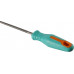 Напильник круглый Sturm 1050-01-R150 150 мм, противоскол. рукоятка