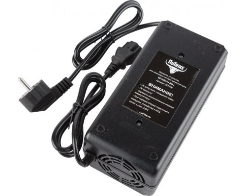 Зарядное устройство GELBERT 60V 45A/H (6A) 025312