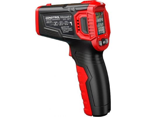 Пирометр CONDTROL Maxwell 4 3-16-044