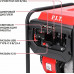 Генератор бензиновый инверторный P.I.T. PGE 5500-G2