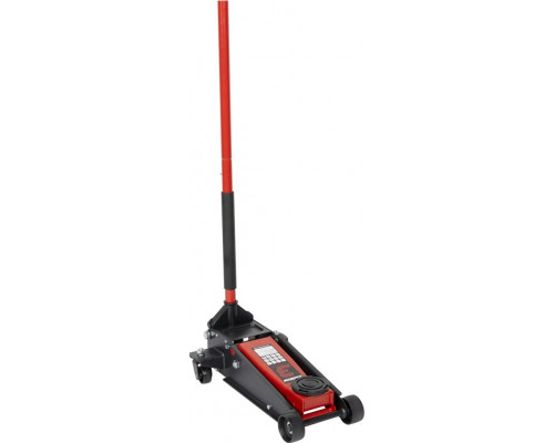 Домкрат подкатной WiederKraft WDK-Magnum 3000, 3 т