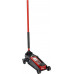 Домкрат подкатной WiederKraft WDK-Magnum 3000, 3 т