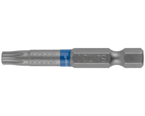 Набор бит Cutop Profi TORX T30, 50 мм, стальные, 10 шт 83-335