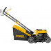 Газонокосилка бензиновая Denzel GLD-410SP-K 58813