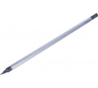 Стержень для отвертки KING TONY 91232 slotted 4 мм / phillips №1 1317401PN