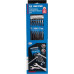 Набор комбинированных ключей KING TONY 12A2MRS02, 12 предметов