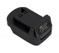 Адаптер-переходник TopON TOP-BOS-MIL18 Bosch 18V для Milwaukee 18V