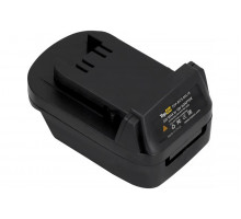 Адаптер-переходник TopON TOP-BOS-MIL18 Bosch 18V для Milwaukee 18V