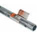 Ключ трубчатый торцевой Sturm 1045-22-12x13, 12х13 мм, оцинкованный