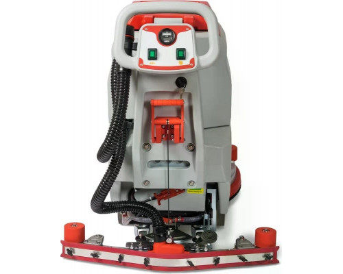 Машина поломоечная Bennett Smart S510B PRO Basic (Gel-113Ah)