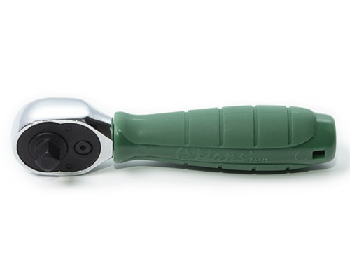 Трещотка HANS 2103SG 1/4" 72 зуба для головок и бит