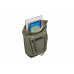 Сумка-тоут THULE 3 205 010 paramount tote, 22l, soft green 3205010