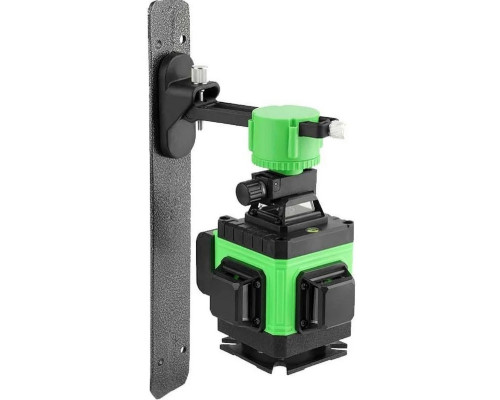 Лазерный уровень AMO LN 4D-360-4 851698