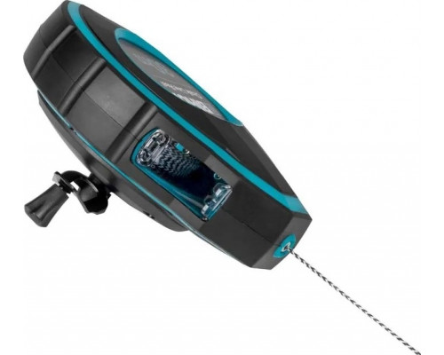 Шнур разметочный BIHUI CTCAKK2 30м с мелом, синий
