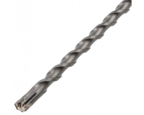 Бур SDS-plus Kranz 10x350x290 по бетону, крестовая пластина KR-91-0825