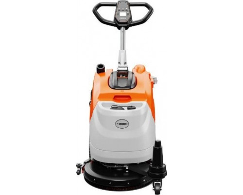 Поломоечная машина CHANCEE M30 Plus (Li 60 Ач)