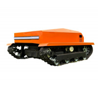 Газонокосилка роботизированная ZIMANI RLM100 RLM-100